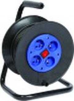 25m,3G1.5mm2 Franch Standard Power Cable Reel 3330