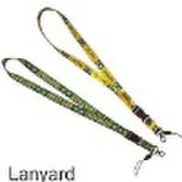 Lanyard,Neck strap