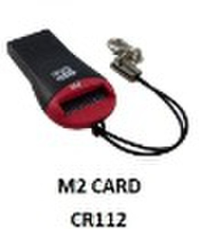 M2 CARD READERS