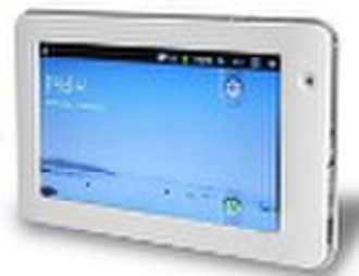 7inch LCD MID with Google Android 2.0 system