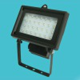 LED PROJECTION LIGHTING