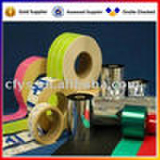 good quality roll adhesive label,waterproof sticke