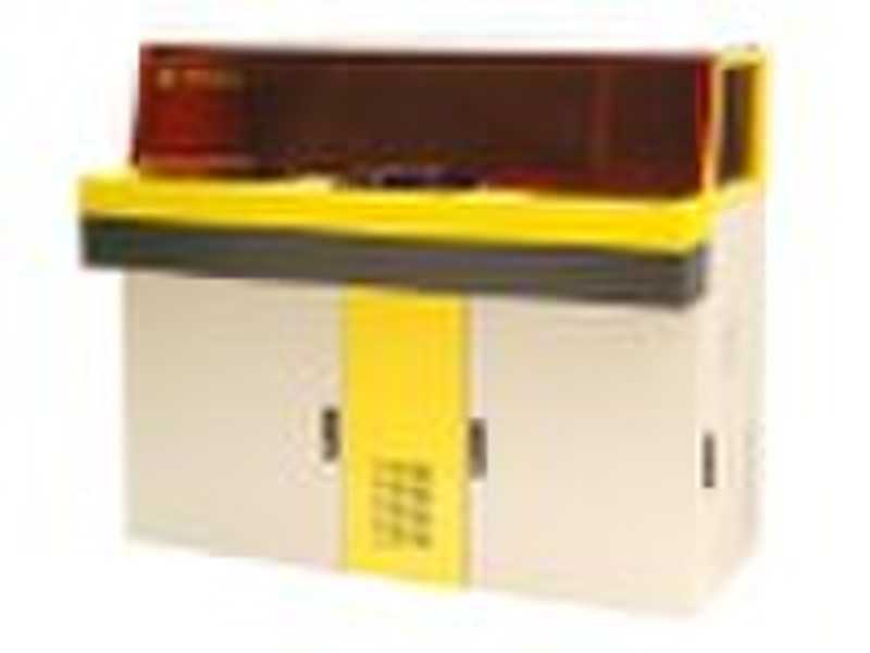 Automated Clinical Chemistry Analyzer