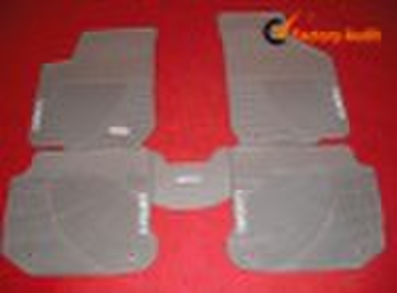 Special car mat,pvc car mat