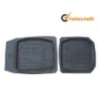 rubber car mat,car floor mat