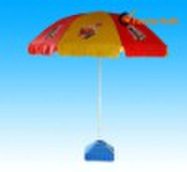 beach sun umbrella