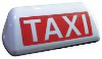 12V Taxi-Lampe FY-604 mit starken Magnet