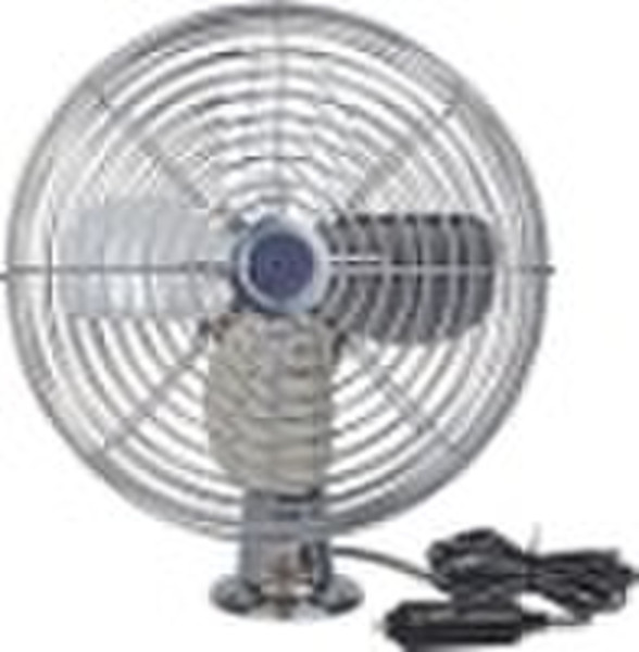 12V Auto-Fan 8 "FY-827