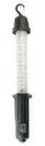 Rechargeable LED work light