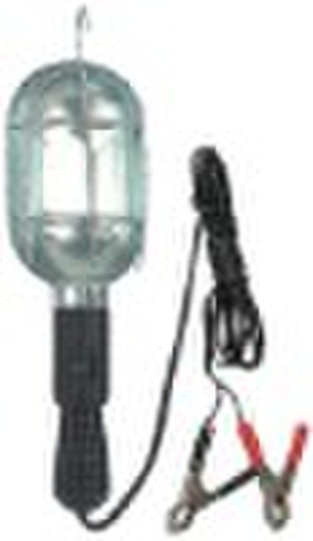 Working Lamp