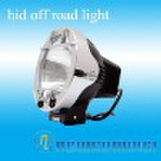 HID ВОЖДЕНИЯ SPOT OFF ROAD СВЕТ