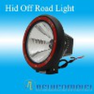 HID DRIVING LIGHT XENON SPOT OFF ROAD