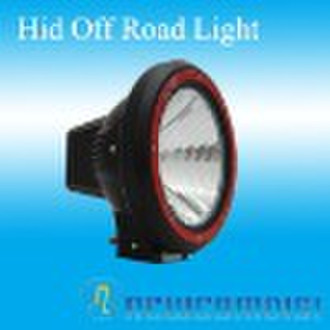 HID XENON OFF ROAD LIGHT