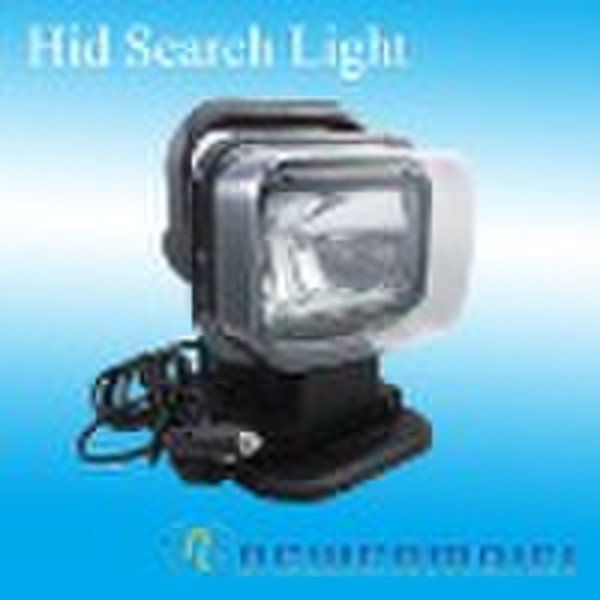 HID SEARCH LIGHT