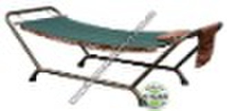 Hammock with stand