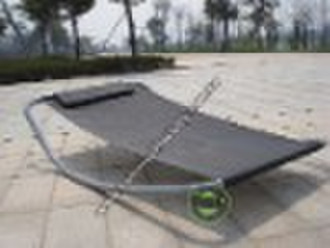 Garden Single Rocking Hammock