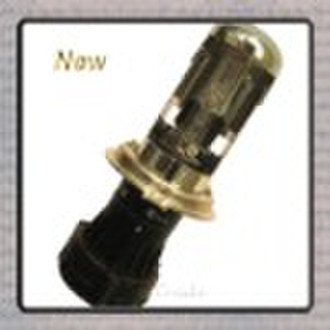 High Brightness 55W H4(Hi/Lo) HID xenon Lamp