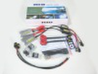 12V / 24V 70W Super Slim D2 HID Xenon Kit