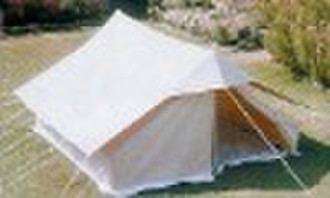 relief tent