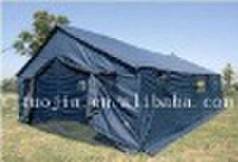 Military Tent (Armeezelt) TJ-2301