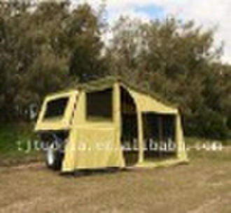 Camper Trailer tent TJ-6303