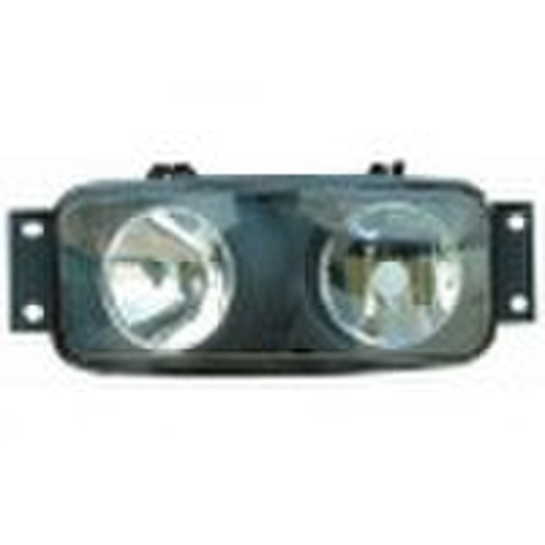 Scania 4 Series Fog Lamp L:1422991 / 1529070 R:142