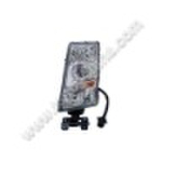 VOLVO Lamp 20360898   20360899