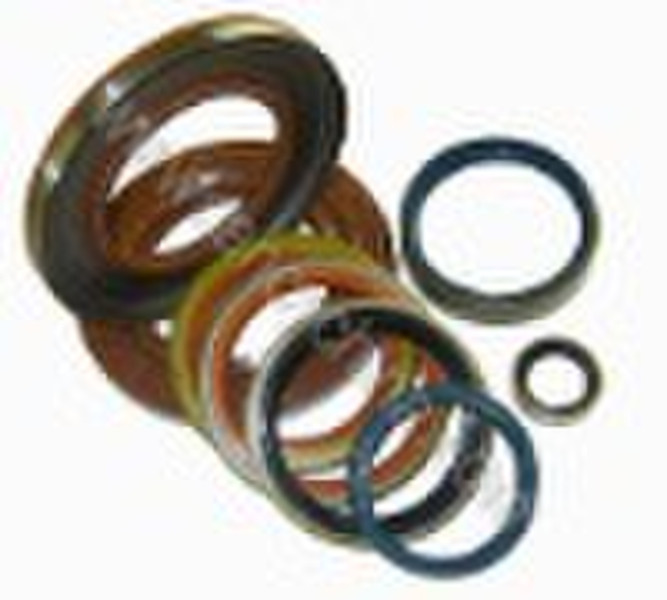 Skeleton Oil Seals