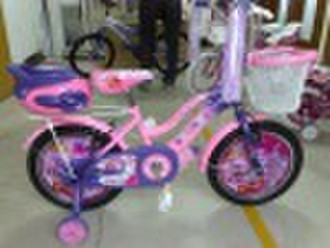 new style kid bike