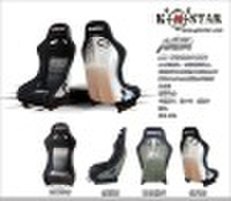 bucket car seat/carbon fiber racing seat