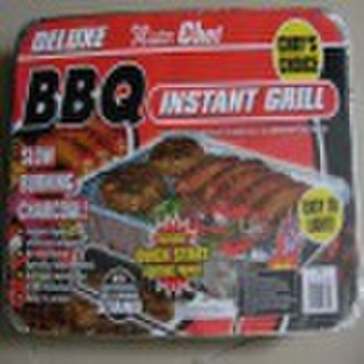 2011 INSTANT BBQ Grills (A)