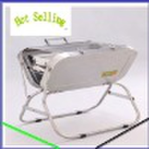 Portable Barbecue grills for outdoor(A)