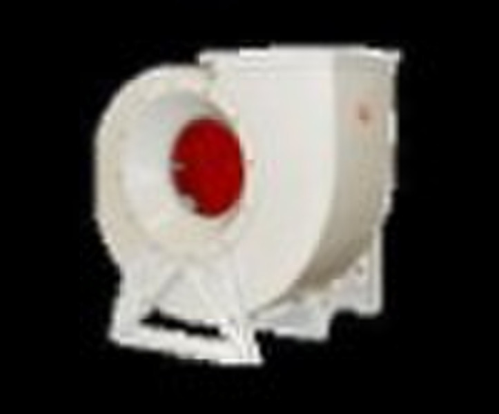 S4-72 Centrifugal Ventilator