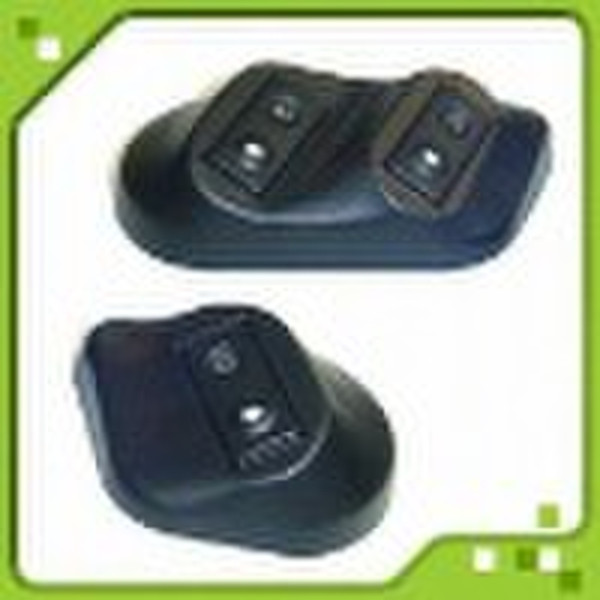 2-door Car Window Switch