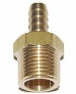 metal hose coupler