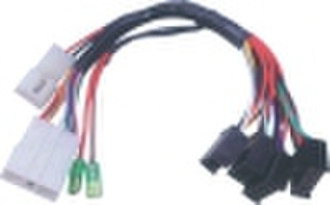 auto wire harness