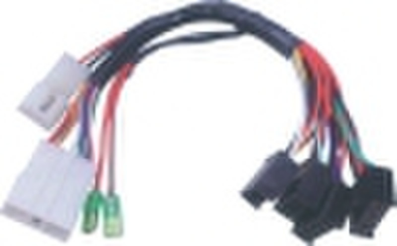 auto wire harness