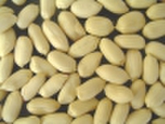 Blanched Peanut Kernels