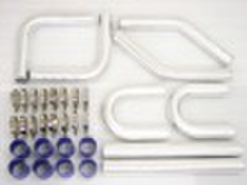 Intercooler Pipe kits