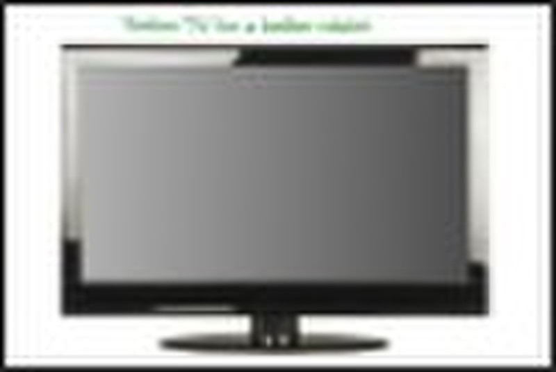 Full-HD-LCD-TV 32-Zoll-