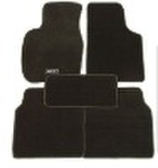 Carpet Car Foot Mat