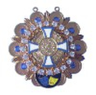 Carnival Medal