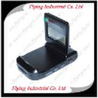 HD720P Portable Car Camera