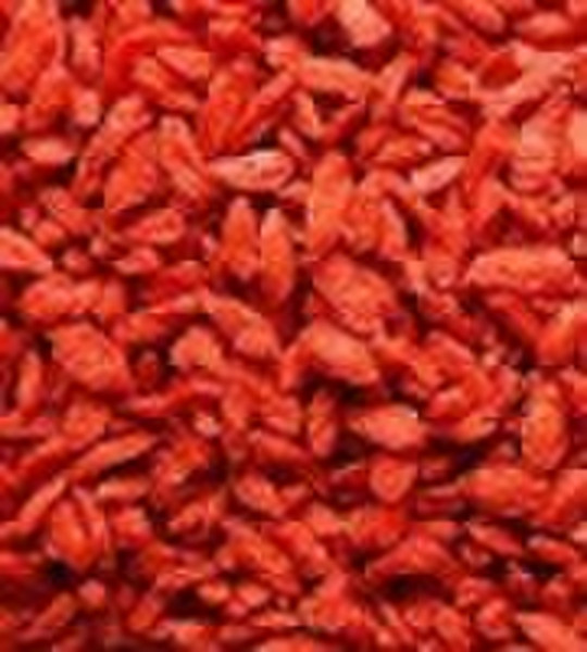 Goji-Beere