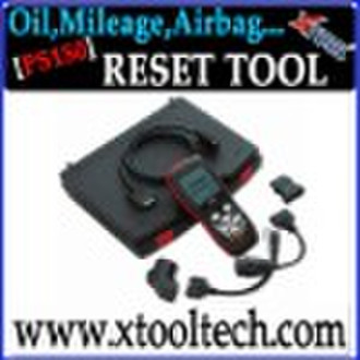 [XTOOL] PS150 super reset tool,Airbag reset for Me