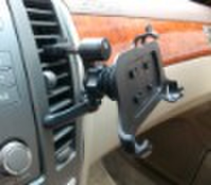 Car air vent mount holder cradle for iPhone 3G S 3