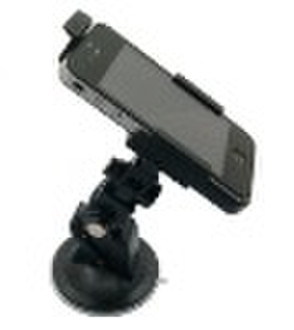 car holder for iPhone 4 with belt clip