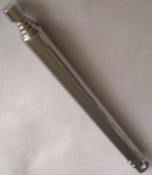 5 sections Telescopic antenna for TV and Radio T00