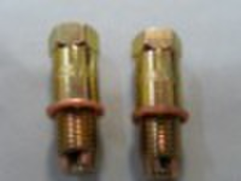 spark plug adapter