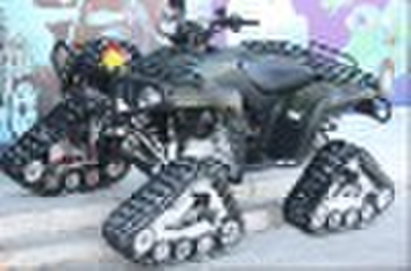 ATV / UTV conversion system kits